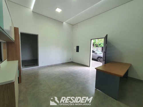 Imagem 2 de 4 de Sala Comercial, Locação, Centro, Próximo Hospital Base, Bauru - A99524679