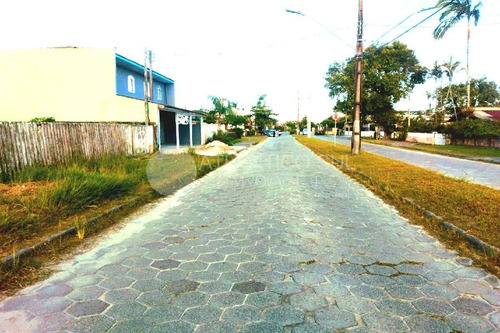 Imagem 6 de 7 de Terreno Aterrado A 600m Da Praia, Primavera, Pontal Do Parana - Pr. Ref.:1356t - 1360