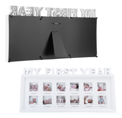 Moldura Para Fotos De Bebê, Lembrança, Molduras Para Fotos D