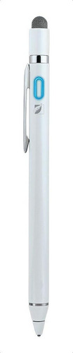 Lapiz Pluma Inteligente Con Doble Punta Extrafina Para Touch
