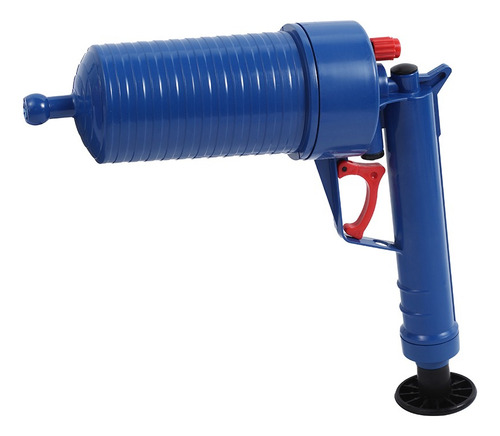 Destapador Universal Para Baño Cañerías Limpiador De Desagüe