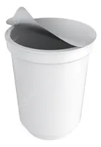 Comprar Tinas Envases Para Yogurt, Copa Cereal Foil De Aluminio