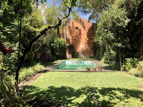 Imagen 30 de 30 de Extraordinaria Casa En Palermo Viejo