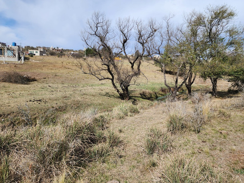 Hermoso Lote En Potrero De Garay Atravesado Por Arroyo
