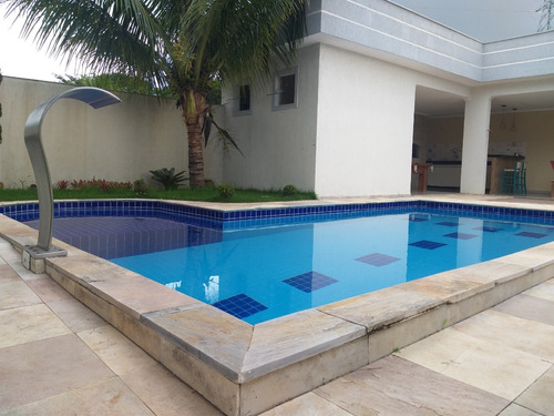 Imagem 4 de 14 de Um Luxo De Casa De Praia Em Unamar, Cabo Frio