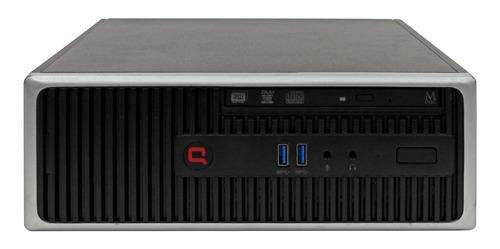 Imagem 7 de 9 de Computador Super Barato Desktop Pc Celeron 4gb 500gb Win10