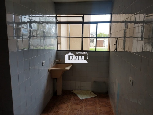 Apartamento Para Alugar - 02950.8249l