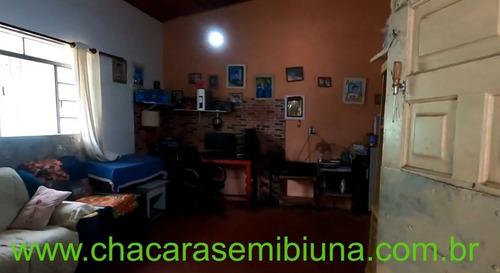 Imagem 14 de 30 de Chacara - 2586 - 69204728