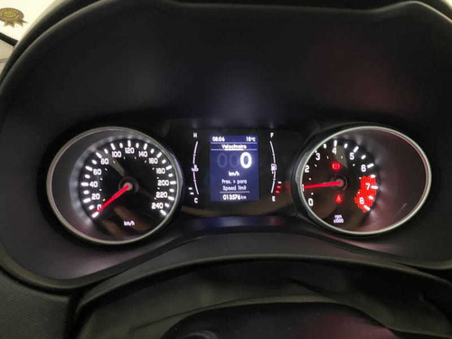 Imagem 9 de 15 de Fiat Toro Endurance Mt5