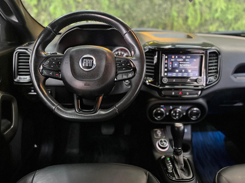 Fiat Toro TORO ULTRA 2.0 16V 4X4 TB DIESEL AUT.