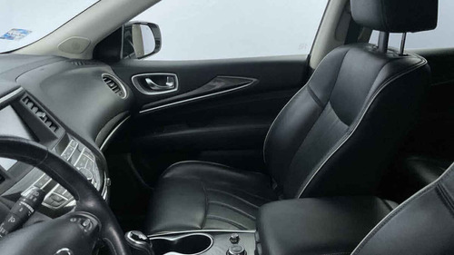 Imagen 13 de 15 de Infiniti Qx60 2017 5p Qx60 Inspiration Plus V6/3.5 Aut