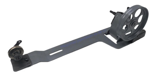 Imagen 2 de 4 de Devanador Para Maq Industrial Envio Gratis