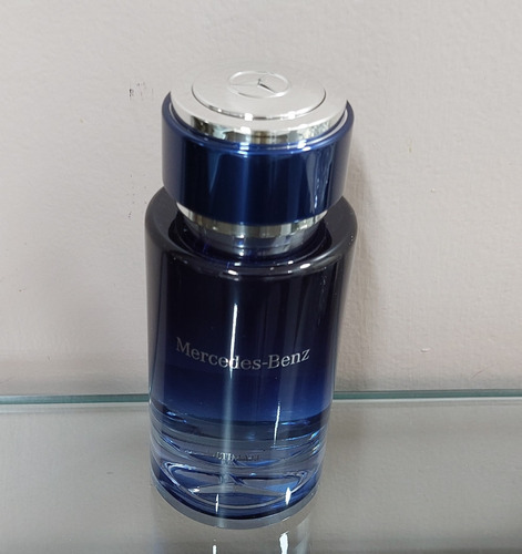 Mercedes Benz Ultimate Men Eau De Parfum 120ml Tst
