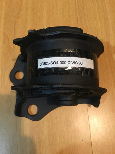 Base Soporte Motor (caja)  50805-so4-000 Honda Civic