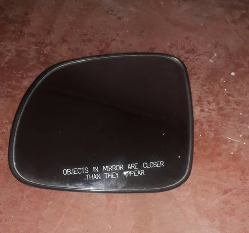 Espejos Lunas Retrovisores Para Chevrolet Captiva