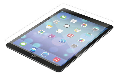 Mica De Vidrio 9h Zagg Para iPad Air 2 2014 A1566 A1567