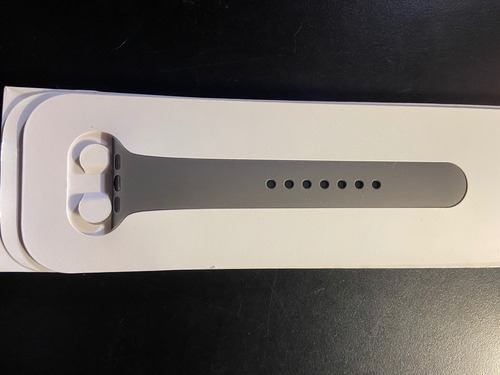 Malla Original Iwatch 2 Talle L Apple