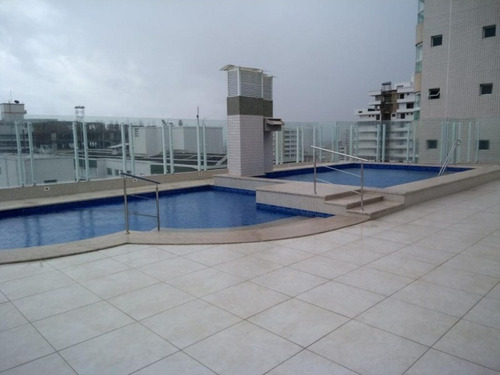 Imagem 28 de 30 de Apartamento Em Praia Grande, Vista Mar,03 Dormitórios Sendo Suítes, Forte, Ap1797 - Ap1797 - 69575065
