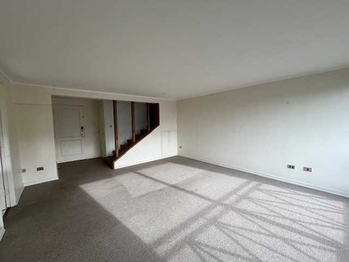 Depto Dúplex 4d, En Condominio Las Encinas (68180)
