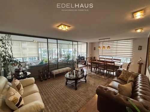 Departamento En Venta, Parque Brasil