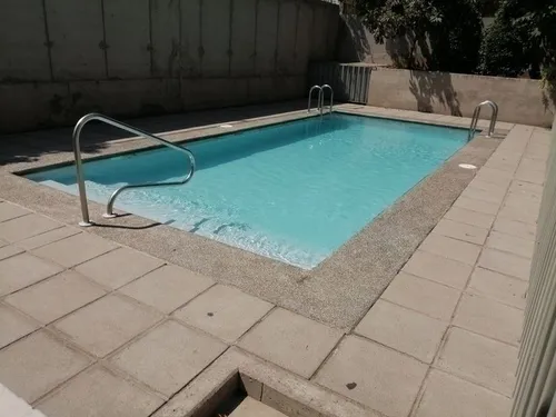 Departamento En Arriendo De 2 Dorm. En La Cisterna
