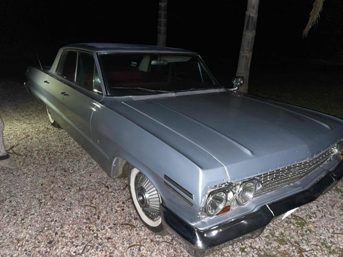 Imagen 4 de 13 de Chevrolet Impala