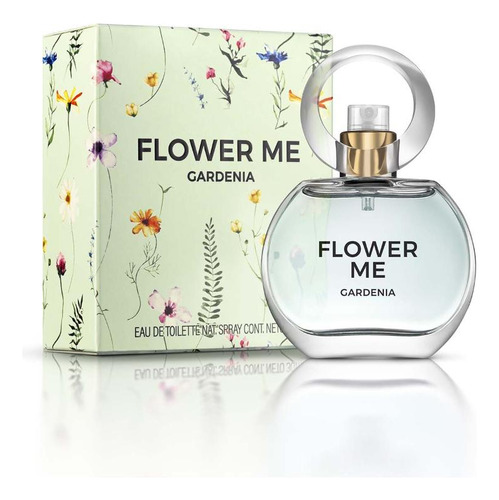 Flower Me Gardenia Edt 30ml