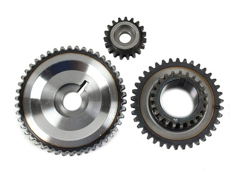 Imagen 5 de 5 de Kit Cadena Tiempo Nissan Tiida