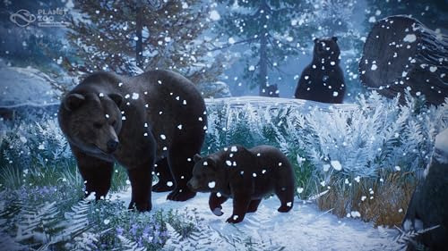Planet Zoo: Console Edition - Diversin Y Creatividad En Ps5