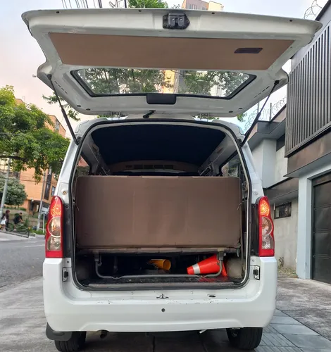 Chevrolet N300 1.2 Move Plus