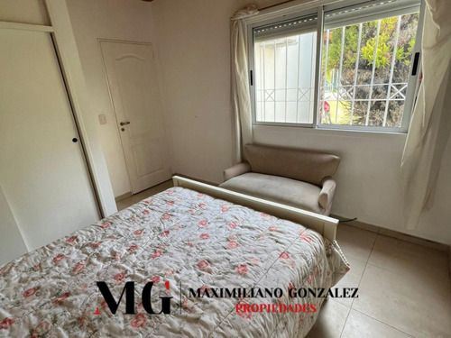 Casa En Venta Y Alquiler, 3 Ambientes - Barrio Parque El Trébol.