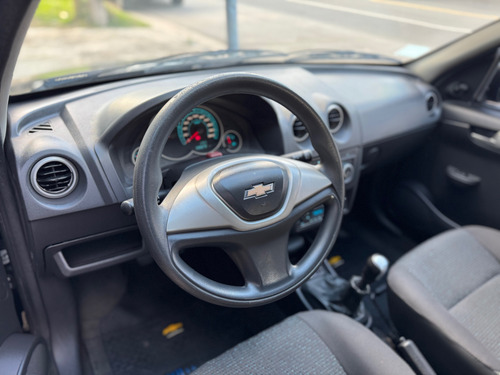 Chevrolet Celta 1.4 Ls+aa