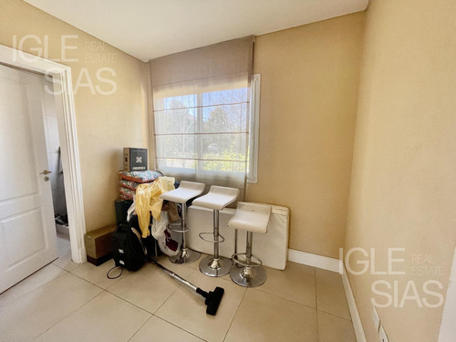 Casa En Venta En Lote Interno La Alameda, Nordelta
