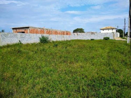 Imagem 7 de 10 de Terreno 400 Mts Do Mar No Sta Cruz Em Itanhaém - 5435 | Npc