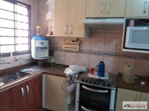 Imagem 13 de 15 de Casa Para Venda Em Jundiaí, Corrupira, 3 Dormitórios, 1 Suíte, 2 Banheiros, 3 Vagas - 17573p_2-874079