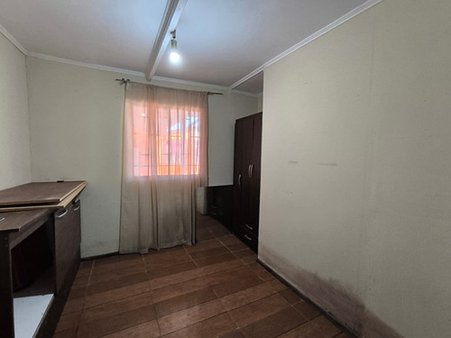 Excelente Propiedad Con Terreno De 1027 M2 - El Tabo