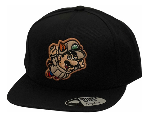 Gorra Super Chapobros Guzmán