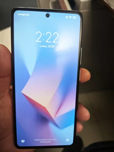 Xiaomi 11t Pro 126gb, Celular Xiaomi Usado 90744681