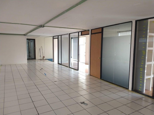 Oficinas En Renta En Ciudad Satelite