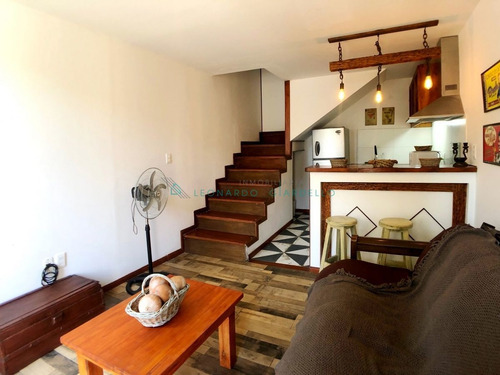 Imagen 4 de 17 de Colonia Del Sacramento - Casa Céntrica Muy Coqueta