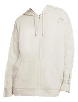 Comprar Campera Nike Dama W Nsw Fz Hoodie Ft Earth Day