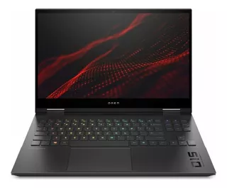 Hp Omen Gaming I7-10ma Gen 16gb 1tb Ssd Rtx 2070 8gb 144hz