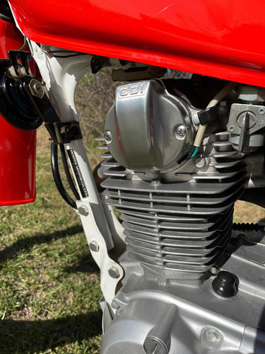 Imagen 7 de 15 de Honda Xl