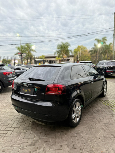 Audi A3 1.6 102cv