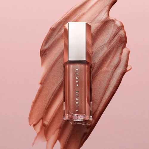 Fenty Beauty Gloss Voluminizador Gloss Bomb Tono: Fenty Glow Fenty Glow 01