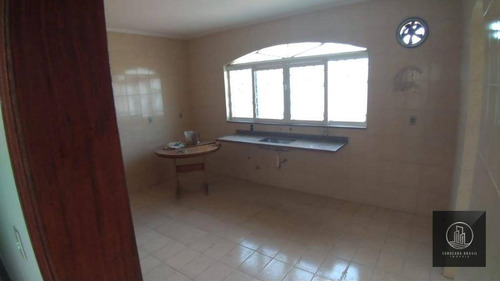 Imagem 14 de 30 de Casa Com 3 Dormitórios À Venda, 182 M² Por R$ 450.000 - Jardim Brasilândia - Sorocaba/sp - Ca0171