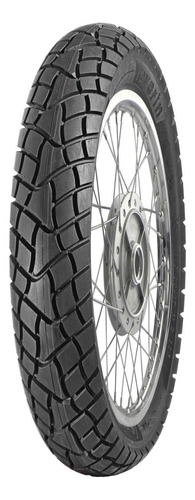 Pneu Traseiro 130/80-17 Dual Sport Levorin Falcon 400