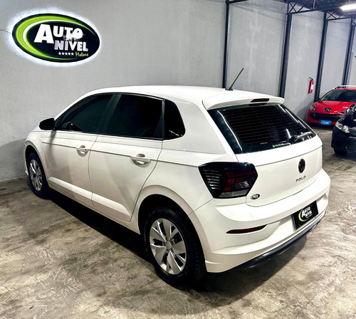 Volkswagen Polo 1.0 Mpi 2024
