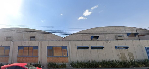 Nave Industrial En Resurrecion Oriente, Puebla