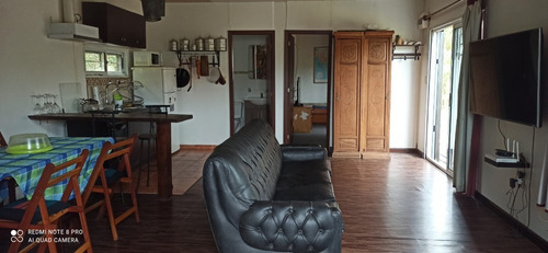 Imagen 4 de 11 de Casa La Serena 6 Personas Por Día/semana/quincena, Alta Y Baja Temporada